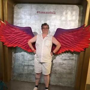 Meet your Posher, Paulette